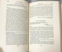 Collected Letters Of Samuel Taylor Coleridge. Volume Ⅳ. 1815-1819
