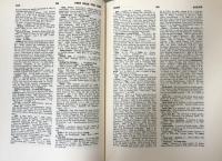 A Dictionary of the Underworld : British and American; Being the Vocabularies of Crooks, Criminals, Racketeers, Beggars and Tramps, Convicts, the Commercial Underworld, the Drug Traffic, the White Slave Traffic, Spivs
