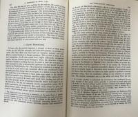 History of Economic Analysis