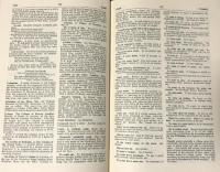 Brewer's Dictionary of Phrase and Fable