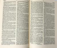 Brewer's Dictionary of Phrase and Fable