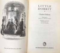 Little Dorrit (Wordsworth Classics)