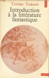 Introduction à la littérature fantastique


