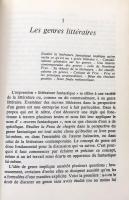 Introduction à la littérature fantastique

