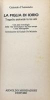 La figlia di Iorio(Teatro e Cinema)