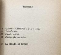 La figlia di Iorio(Teatro e Cinema)