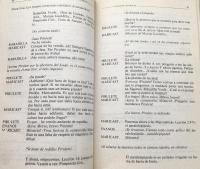 Tres farsas infantiles