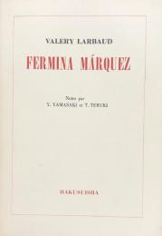 Fermina Márquez　フェルミナ・マルケス