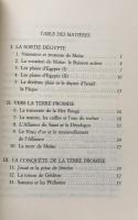 Le Monde de la Bible(Ⅱ）La Terre Promise