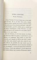 Vivre L'histoire 歴史を生きる