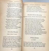 Penguin Book of Love Poetry (Penguin Poets)