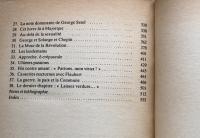 George Sand ou le scandale de la liberté