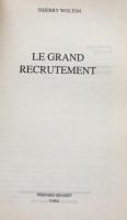 Le Grand Recrutement