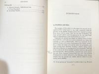 The Syntactic Development of the Gerund in Middle English