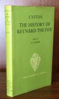 The History of Reynard The Fox