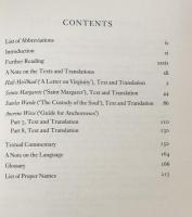 Medieval English Prose for Women: From the Katherine Group and Ancrene Wisse
