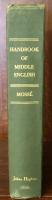 A Handbook of Middle English