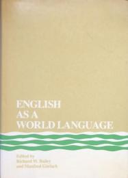 English As a World Language