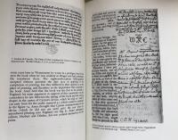 Caxton in focus: The Beginning of Printing in England