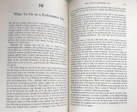 On the Art of Singing