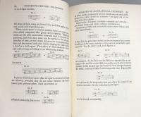 Sixteenth-Century Polyphony: A Basis for the Study of Counterpoint