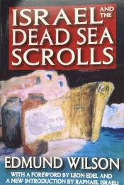 Israel and the Dead Sea Scrolls