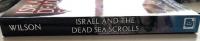 Israel and the Dead Sea Scrolls