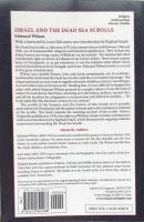 Israel and the Dead Sea Scrolls