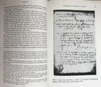 Household Accounts from Medieval England  Part1&2 (Records of Social and Economic History New Series XVII&XVIII)
