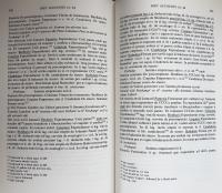 Household Accounts from Medieval England  Part1&2 (Records of Social and Economic History New Series XVII&XVIII)
