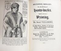 Mechanick Exercises on the Whole Art of Printing