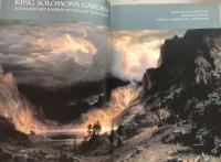 King Solomon's Garden:Poems and Art Inspired by the Old Testament