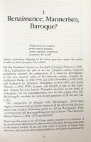 Music in Late Renaissance and Early Baroque Italy