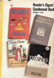 Reader's Digest Condensed Books 1988 Volume 2