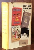 Reader's Digest Condensed Books 1988 Volume 2