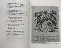 A Flower Garden of English Poetry (英詩の花園）