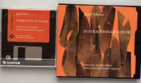 Interaction of Color : Interactive CD-ROM edition  Version 1 for Macintosh computers