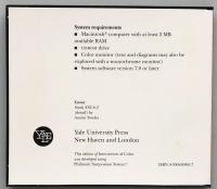 Interaction of Color : Interactive CD-ROM edition  Version 1 for Macintosh computers