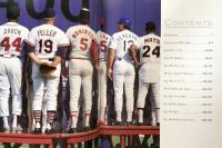 The Sporting News Selects Baseball's 100 Greatest Players: A Celebration of the 20th Century's Best

