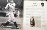 The Sporting News Selects Baseball's 100 Greatest Players: A Celebration of the 20th Century's Best


