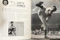 The Sporting News Selects Baseball's 100 Greatest Players: A Celebration of the 20th Century's Best

