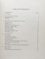 English Music Printing 1553-1700