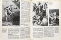 The Encyclopedia of Witchcraft and Magic