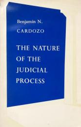 The Nature of the Judicial Process