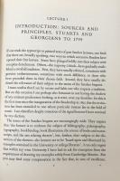 Some British Collectors of Music c.1600-1960: The Sandars Lectures for 1961