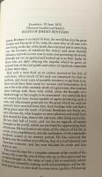 Bentham's Auto-Icon and related Writings