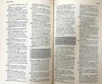 Roget A to Z :The definitive THESAURUS of synonyms in dictionary form More than 300,000 up-to-date words