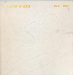 アルヴァー・アールト 1898-1976 (日本語版)