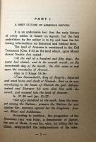Jerusalem and the Armenians