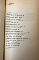 The City in History(a Pelican Book)